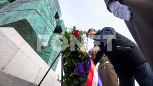 Sećanje na žrtve Vukovara 